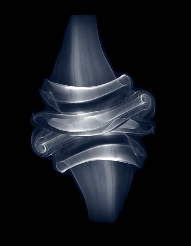 photographie fumée volute soudry photographe artiste