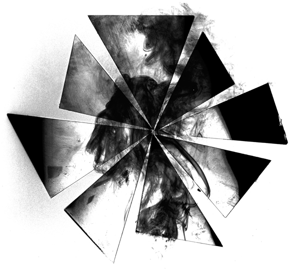 photographie fumée volute soudry photographe artiste