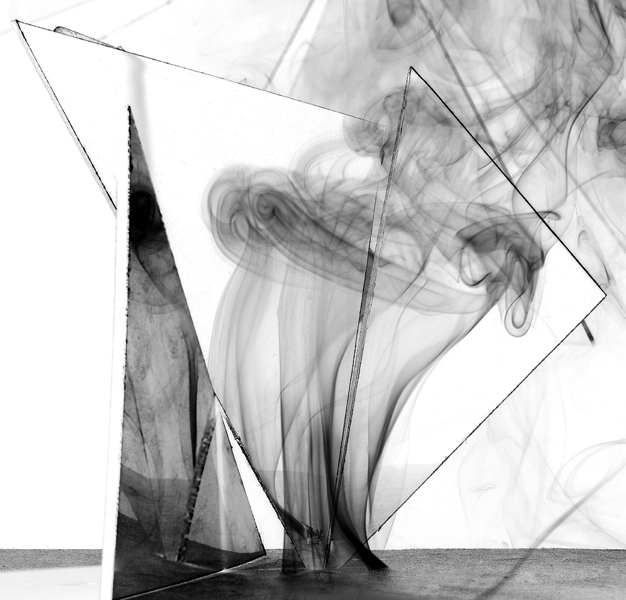 photographie fumée volute soudry photographe artiste