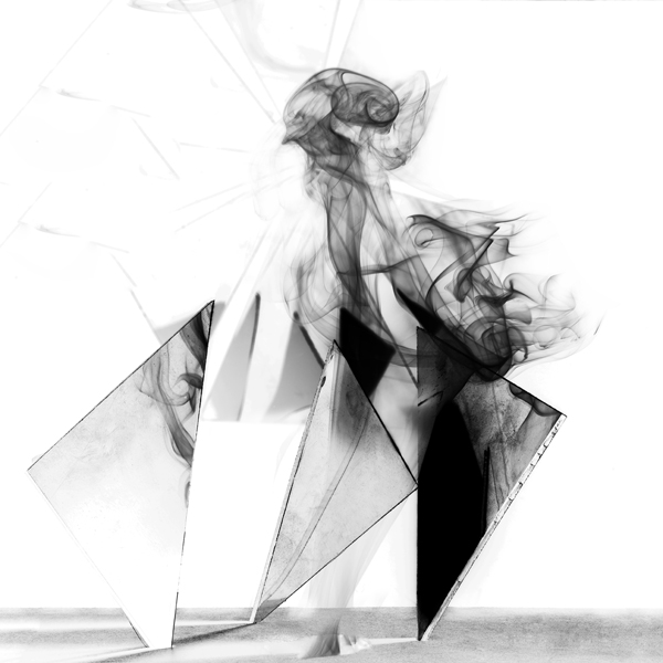 photographie fumée volute soudry photographe artiste