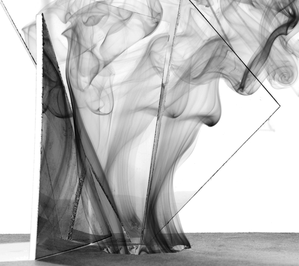 photographie fumée volute soudry photographe artiste