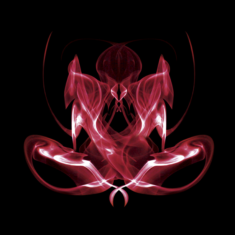 photographie fumée volute soudry photographe artiste